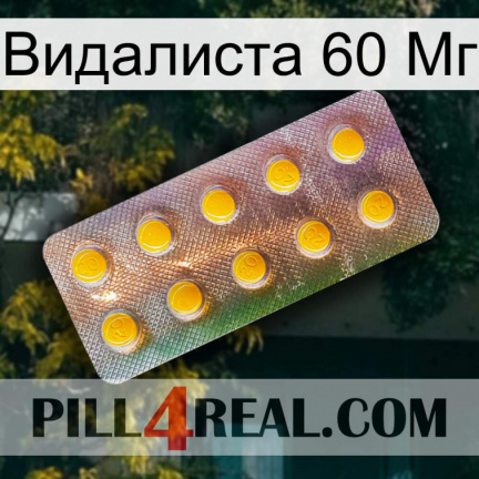 Видалиста 60 Мг new11
